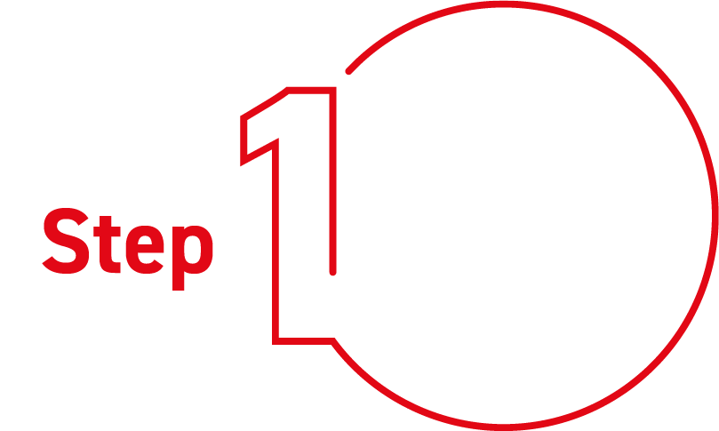 step 1